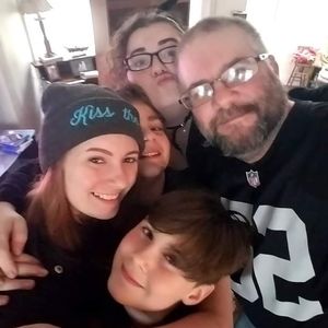 Meet your Posher, Aaron